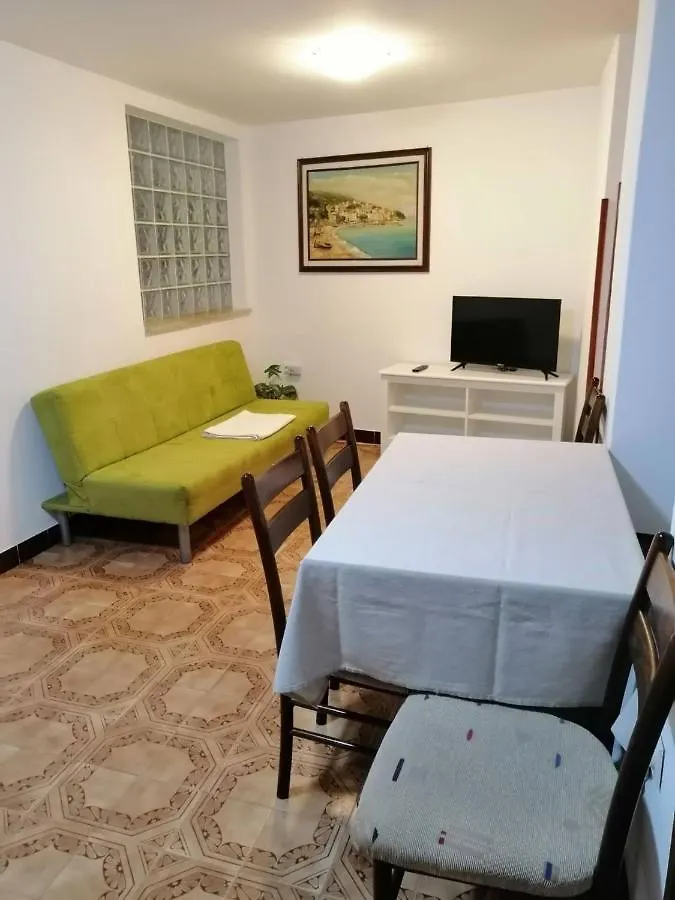 Centar Moscenicka Draga Apartment 0*,
