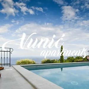 Vunic Apartman